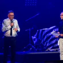 Republika zagrała na Jordankach