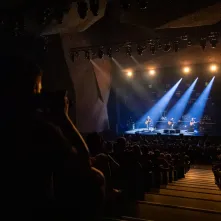 Republika zagrała na Jordankach