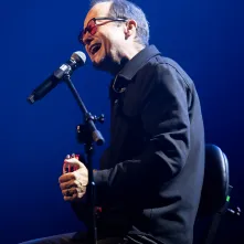 Republika zagrała na Jordankach