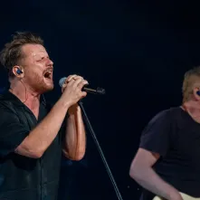 Republika zagrała na Jordankach