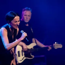 Republika zagrała na Jordankach