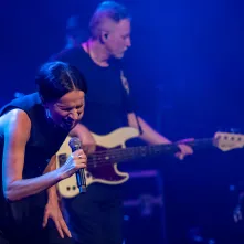 Republika zagrała na Jordankach