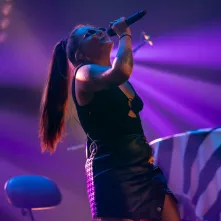 Republika zagrała na Jordankach