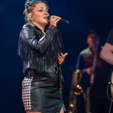 Republika zagrała na Jordankach