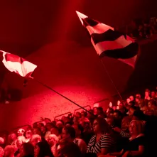 Republika zagrała na Jordankach