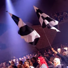 Republika zagrała na Jordankach