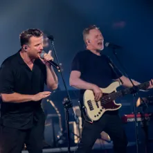 Republika zagrała na Jordankach