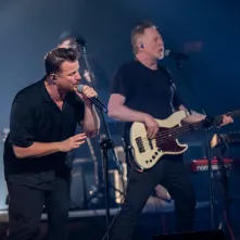 Republika zagrała na Jordankach