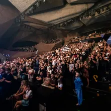 Republika zagrała na Jordankach