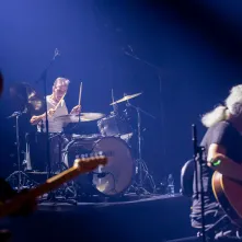 Republika zagrała na Jordankach