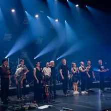 Republika zagrała na Jordankach