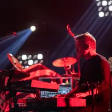 Republika zagrała na Jordankach