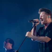 Republika zagrała na Jordankach