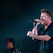 Republika zagrała na Jordankach