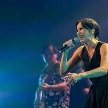 Republika zagrała na Jordankach