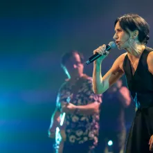 Republika zagrała na Jordankach