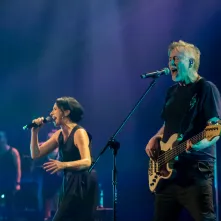 Republika zagrała na Jordankach