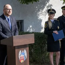 Straż Miejska obchodzi swoje święto