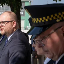 Straż Miejska obchodzi swoje święto