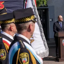 Straż Miejska obchodzi swoje święto