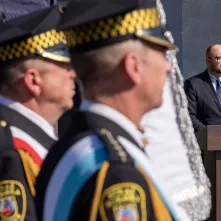 Straż Miejska obchodzi swoje święto