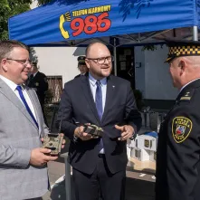 Straż Miejska obchodzi swoje święto