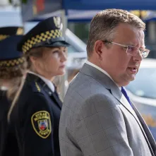 Straż Miejska obchodzi swoje święto