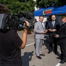 Straż Miejska obchodzi swoje święto