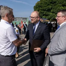 Straż Miejska obchodzi swoje święto