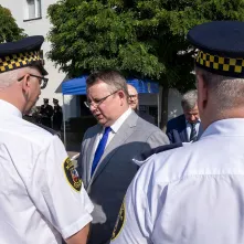 Straż Miejska obchodzi swoje święto