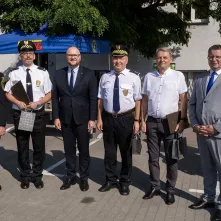 Straż Miejska obchodzi swoje święto