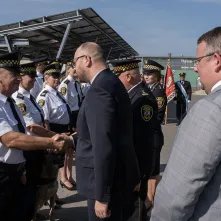 Straż Miejska obchodzi swoje święto