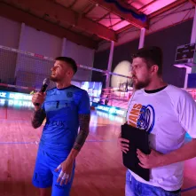 Anioły zaprezentowały się przed sezonem