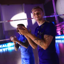 Anioły zaprezentowały się przed sezonem