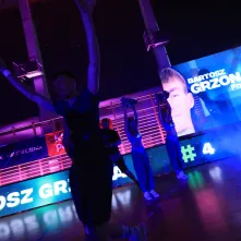 Anioły zaprezentowały się przed sezonem