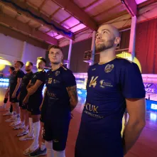 Anioły zaprezentowały się przed sezonem