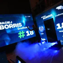 Anioły zaprezentowały się przed sezonem