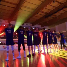 Anioły zaprezentowały się przed sezonem