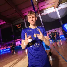 Anioły zaprezentowały się przed sezonem