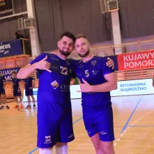 Anioły zaprezentowały się przed sezonem