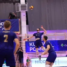 Anioły zaprezentowały się przed sezonem