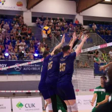 Anioły zaprezentowały się przed sezonem