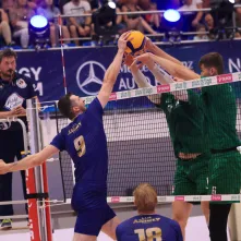 Anioły zaprezentowały się przed sezonem