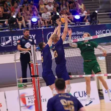 Anioły zaprezentowały się przed sezonem