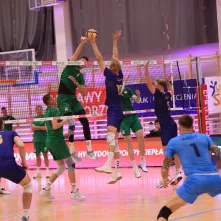 Anioły zaprezentowały się przed sezonem