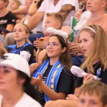 Anioły zaprezentowały się przed sezonem