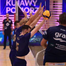 Anioły zaprezentowały się przed sezonem