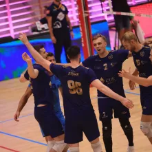 Anioły zaprezentowały się przed sezonem