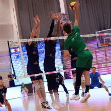 Anioły zaprezentowały się przed sezonem