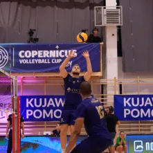 Anioły zaprezentowały się przed sezonem